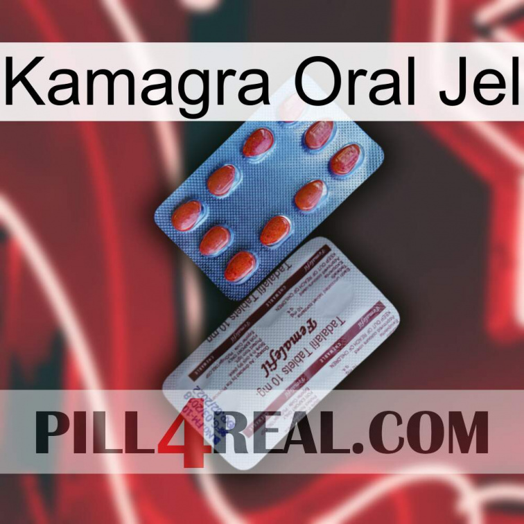Kamagra Oral Jel 36